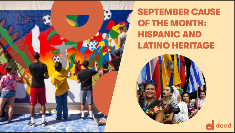 Deed Sept 2022 Hispanic Latino Heritage - lp